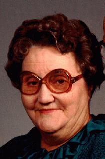 Juanita Lorene Gregory Spurlock